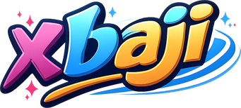 x baji লোগো